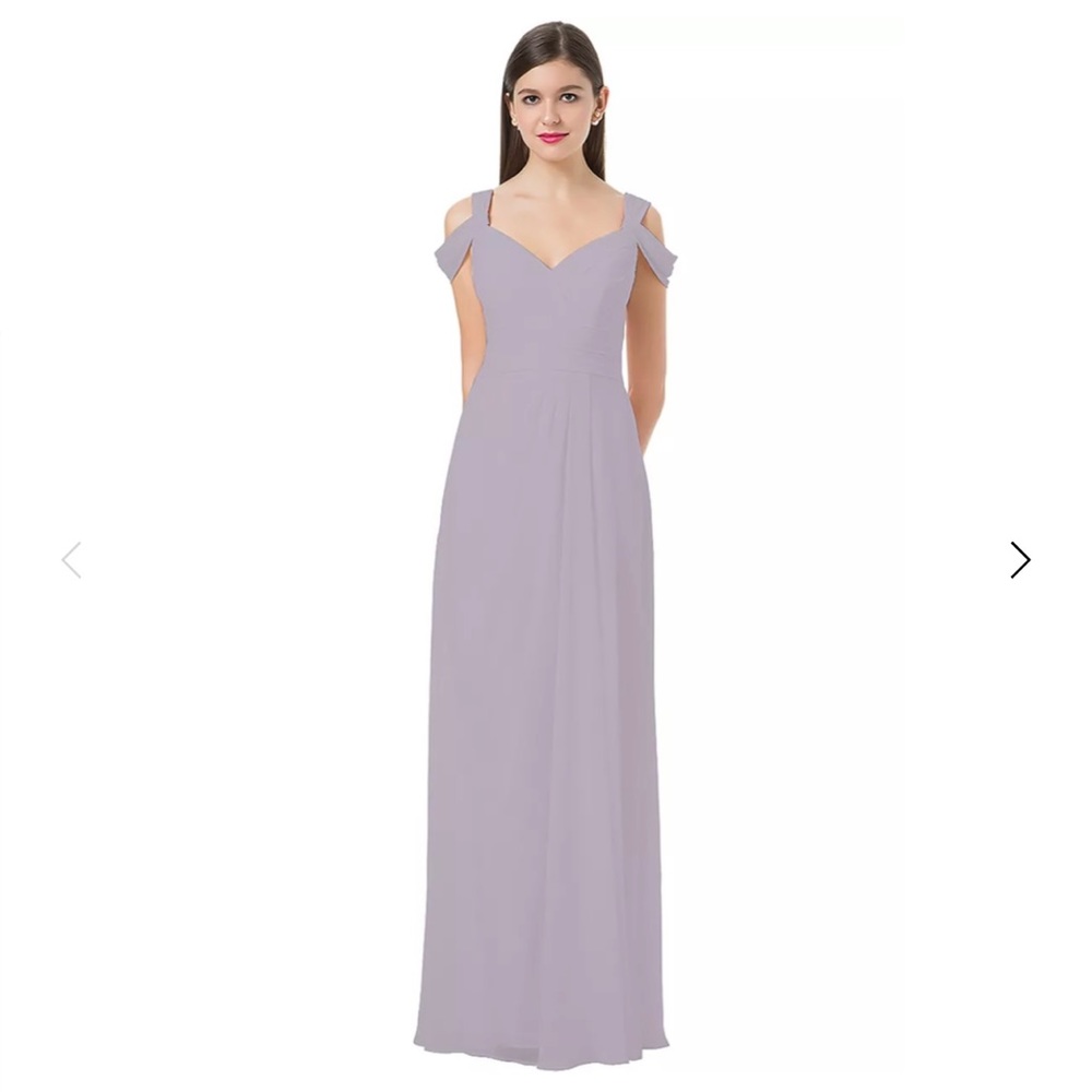 NWT/ Never Worn! Bill Levkoff Bridesmaid Dress